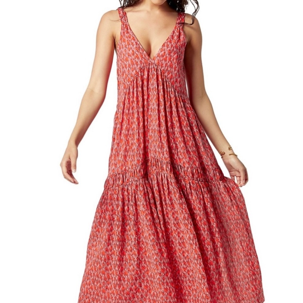 Joie Bondi Dress